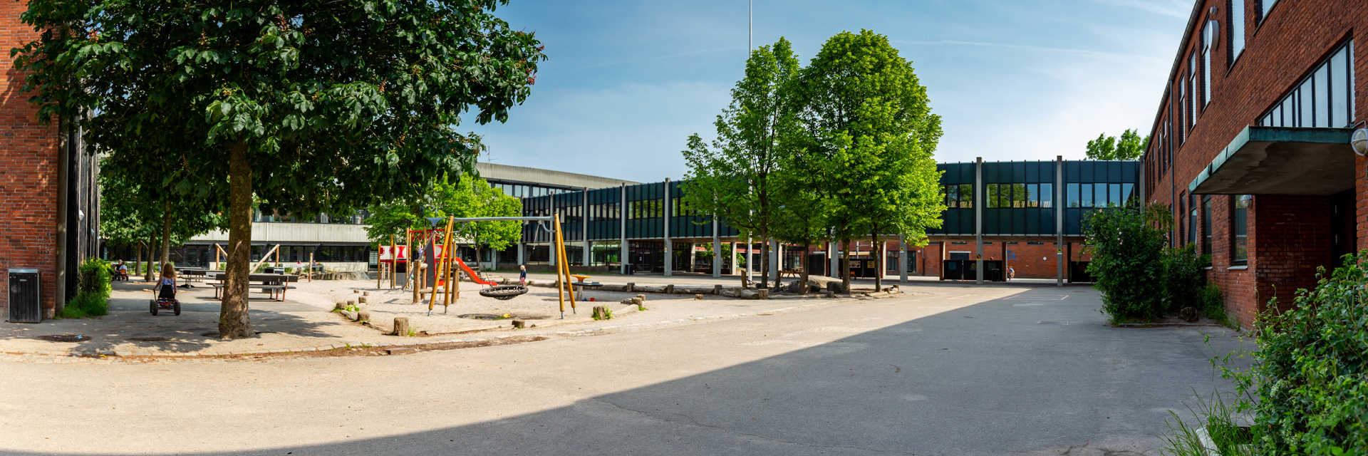 Virum Skole